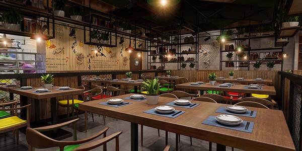 合肥飯店裝修設計 合肥飯店裝修設計