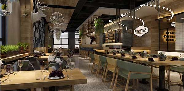 合肥餐飲店裝修設(shè)計 合肥餐飲店裝修設(shè)計