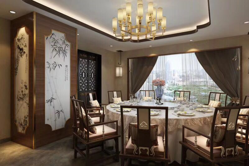 合肥餐飲店設(shè)計裝修 合肥餐飲店設(shè)計裝修