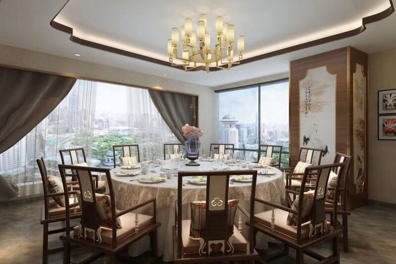 合肥餐飲店裝修設(shè)計(jì) 合肥餐飲店裝修設(shè)計(jì)