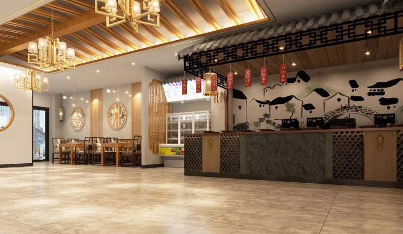 合肥餐飲店裝修設(shè)計(jì) 合肥餐飲店裝修設(shè)計(jì)