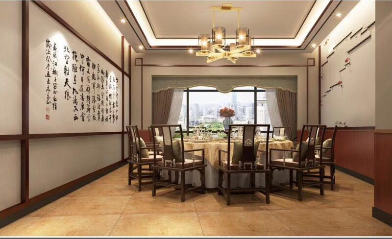 合肥餐飲店裝修 合肥餐飲店裝修