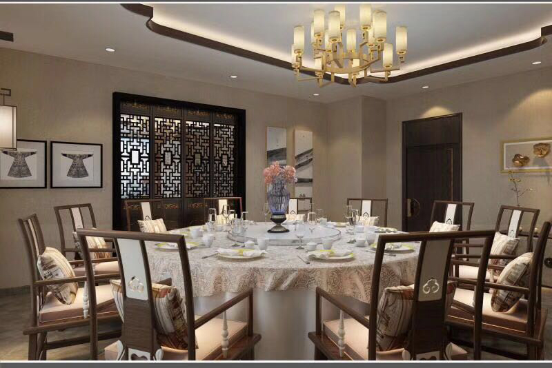 合肥餐飲空間裝修 合肥餐飲空間裝修