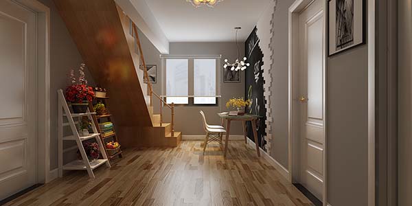 合肥快捷酒店裝修設計