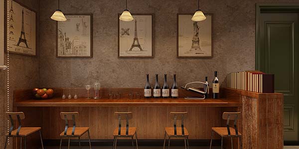 合肥健身房裝修設(shè)計(jì) 合肥健身房裝修設(shè)計(jì)