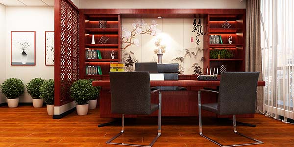 合肥辦公樓裝修設(shè)計(jì)