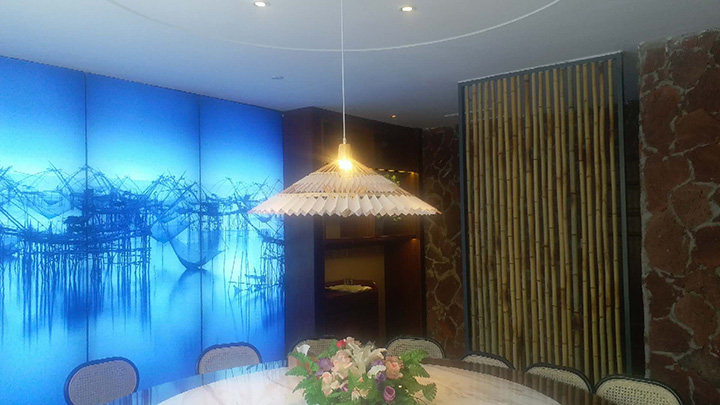 合肥餐廳裝修 合肥餐廳裝修