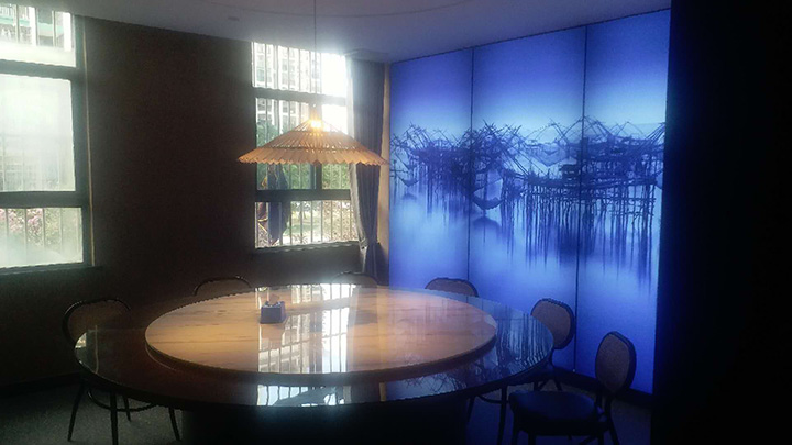 合肥餐廳裝修 合肥餐廳裝修
