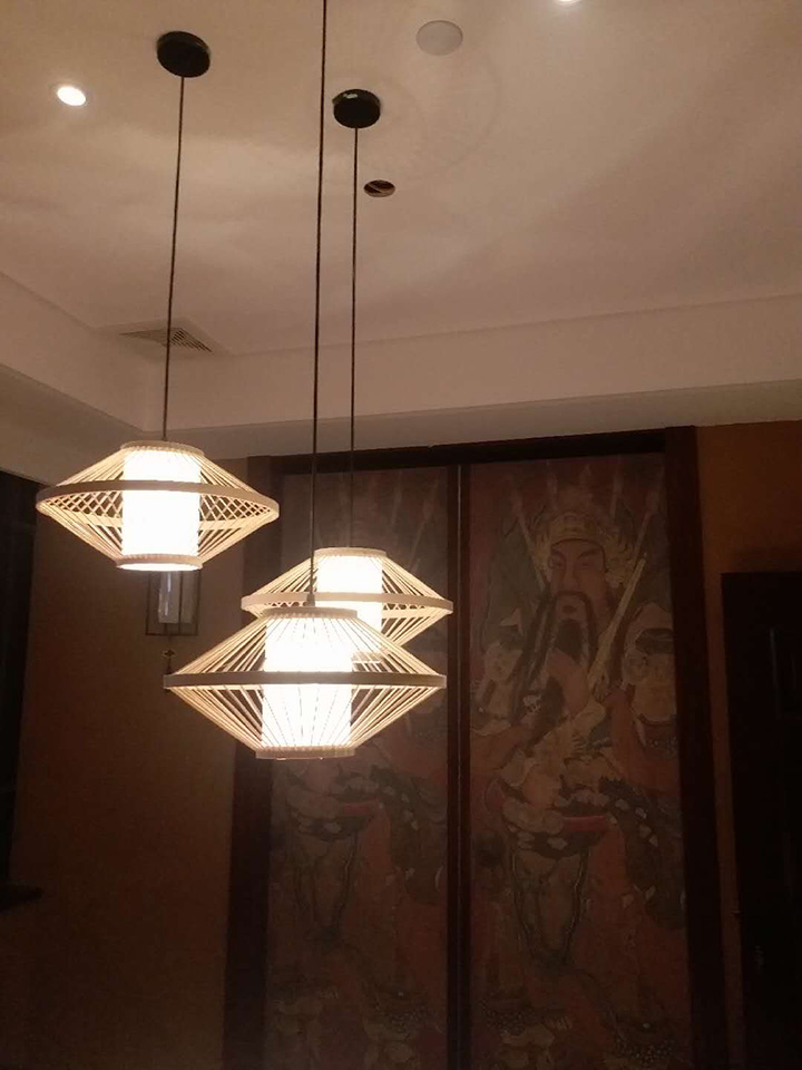 合肥餐廳裝修 合肥餐廳裝修