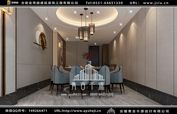 合肥飯店裝修 合肥飯店裝修