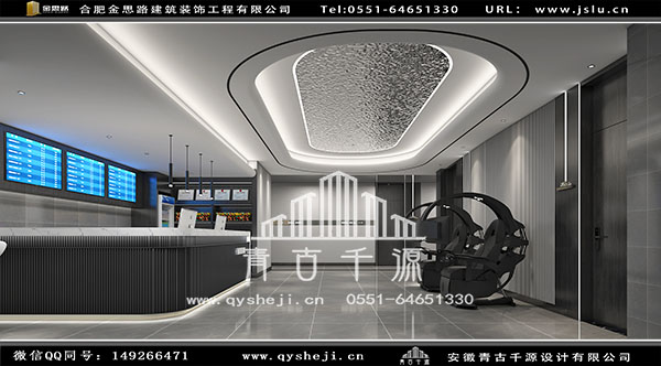 電競酒店裝修 電競酒店裝修