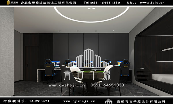 電競酒店裝修 電競酒店裝修