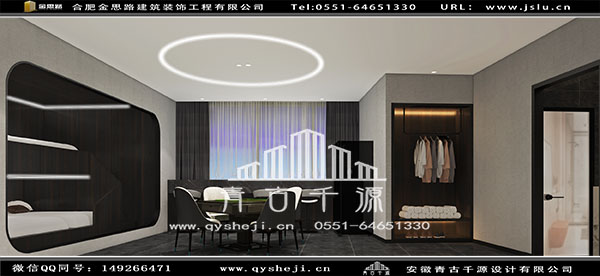 電競酒店裝修 電競酒店裝修