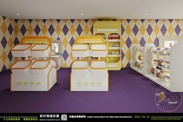 親子游樂(lè)餐廳裝修 親子游樂(lè)餐廳裝修