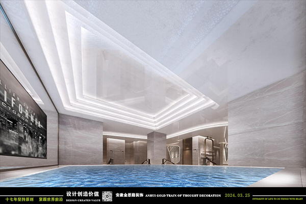 足浴會(huì)所裝修 足浴會(huì)所裝修