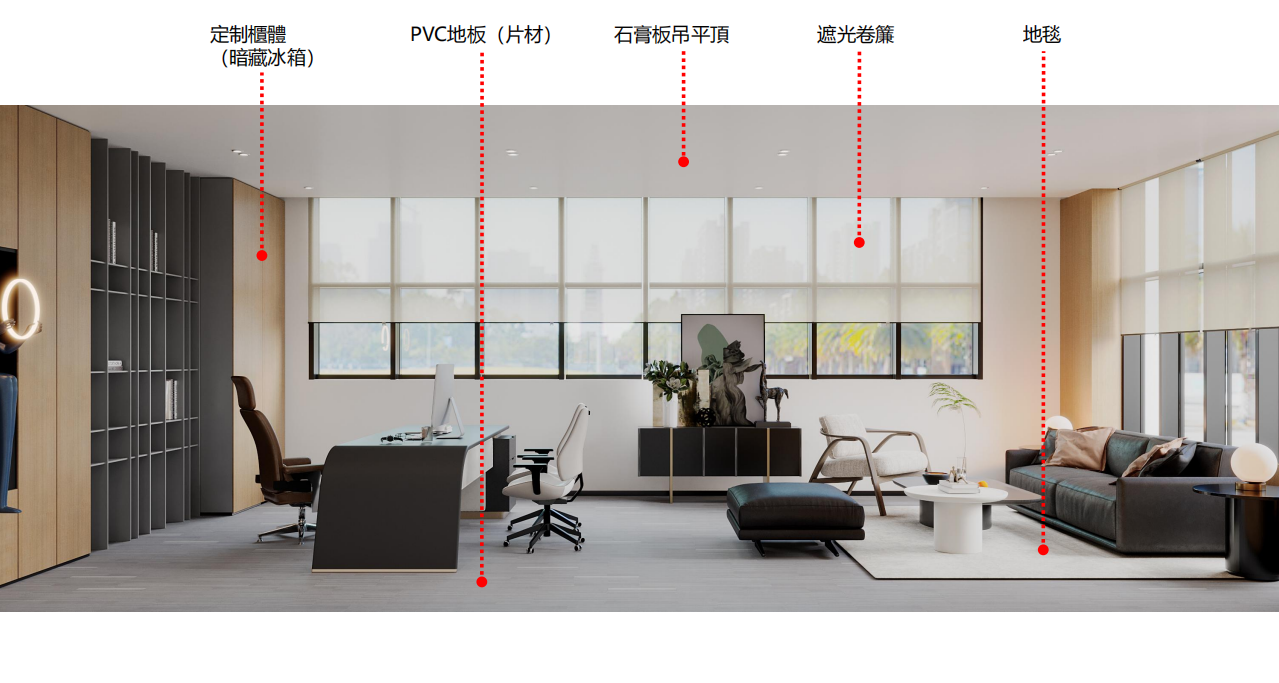 辦公室裝修 辦公室裝修