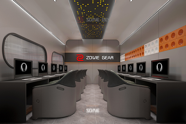 網(wǎng)咖裝修 網(wǎng)咖裝修