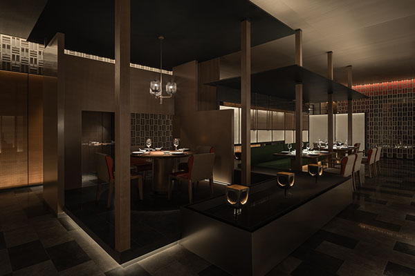 餐飲店裝修 餐飲店裝修