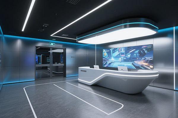 網(wǎng)吧裝修 網(wǎng)吧裝修